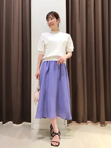 Feroux 木村 コーディネート画像