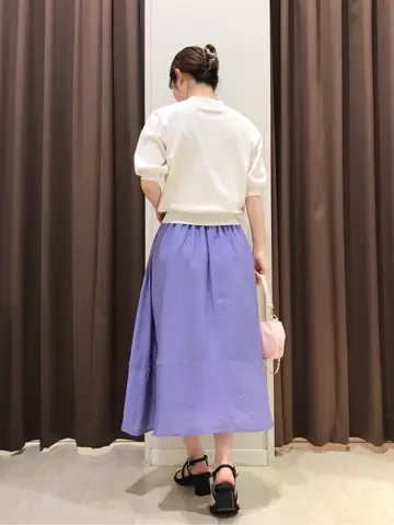 Feroux 木村 コーディネート画像