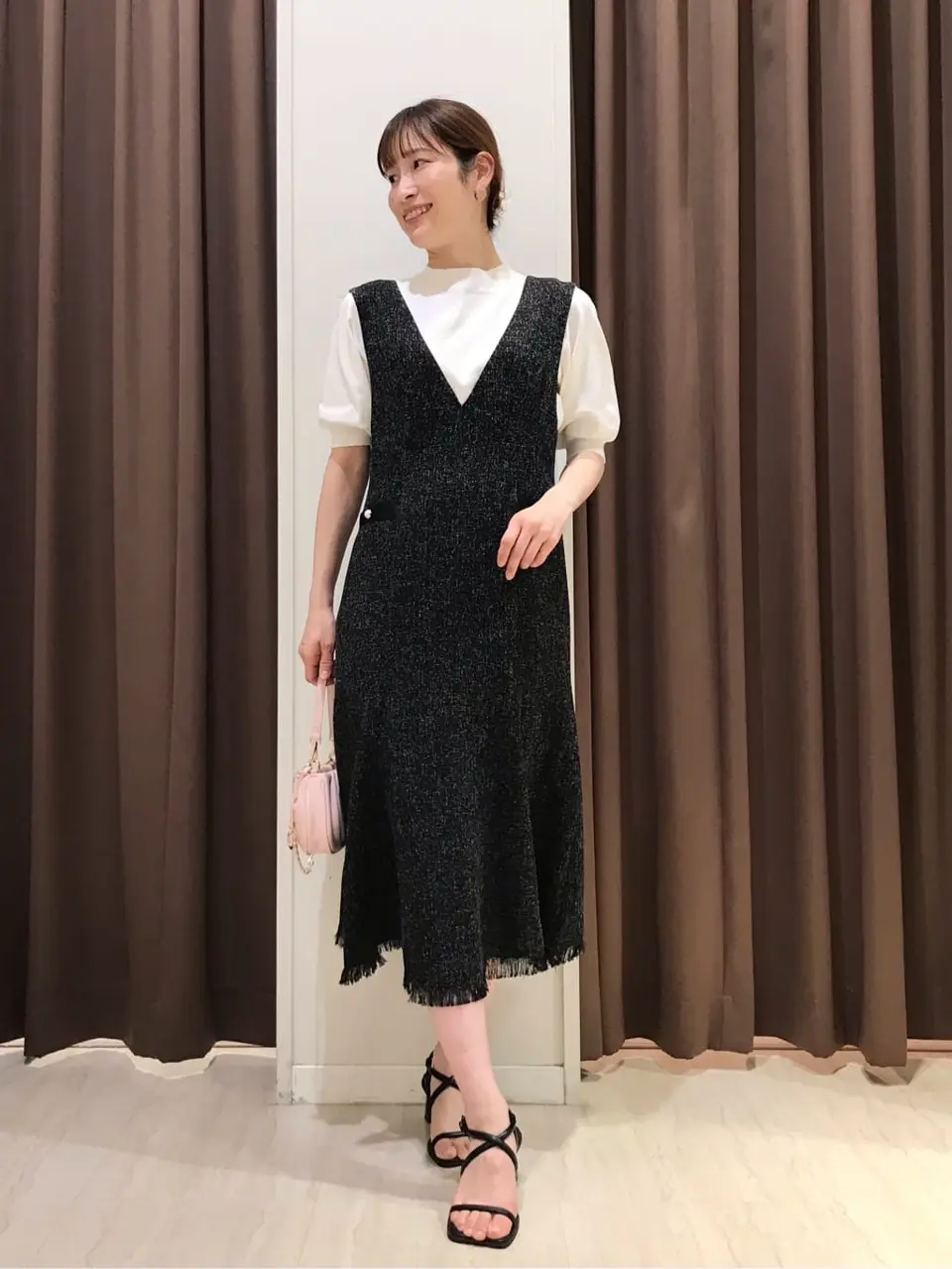 Feroux 木村 コーディネート画像