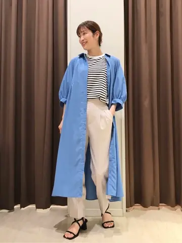 Feroux 木村 コーディネート画像