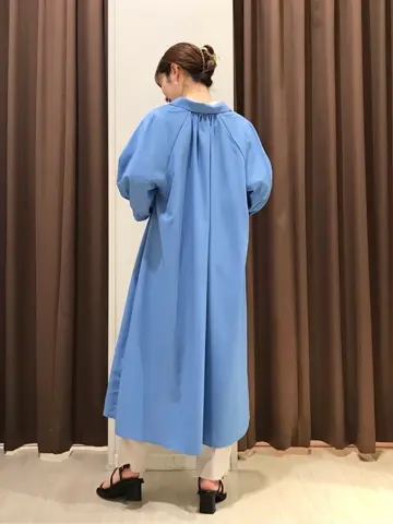 Feroux 木村 コーディネート画像