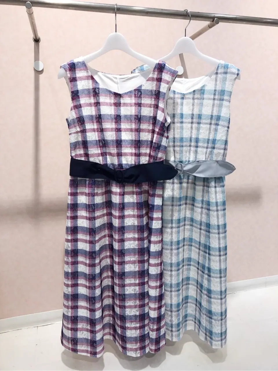 Feroux スタッフ コーディネート画像