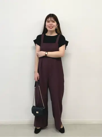 Feroux 時本 コーディネート画像