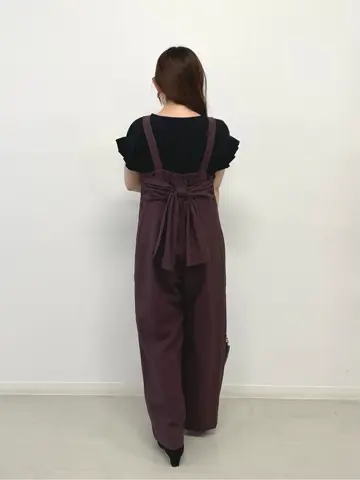 Feroux 時本 コーディネート画像