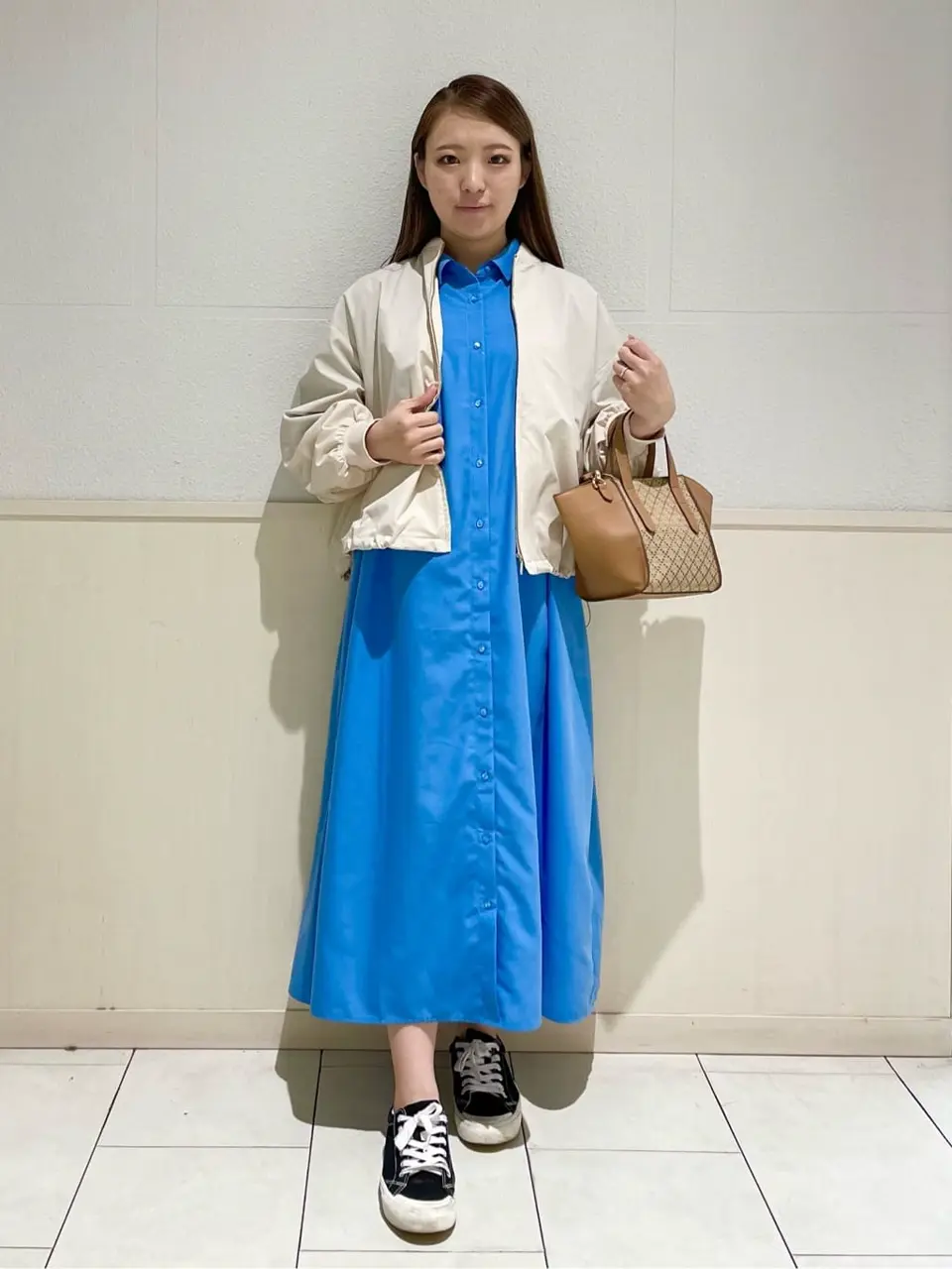 Feroux 土居 コーディネート画像