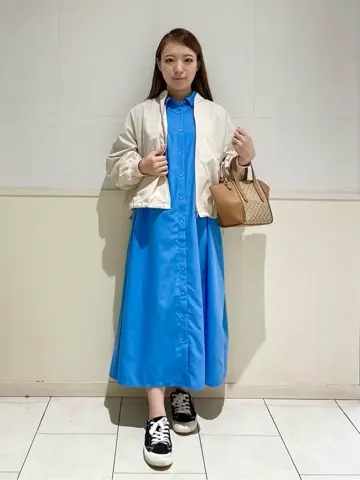 Feroux 土居 コーディネート画像