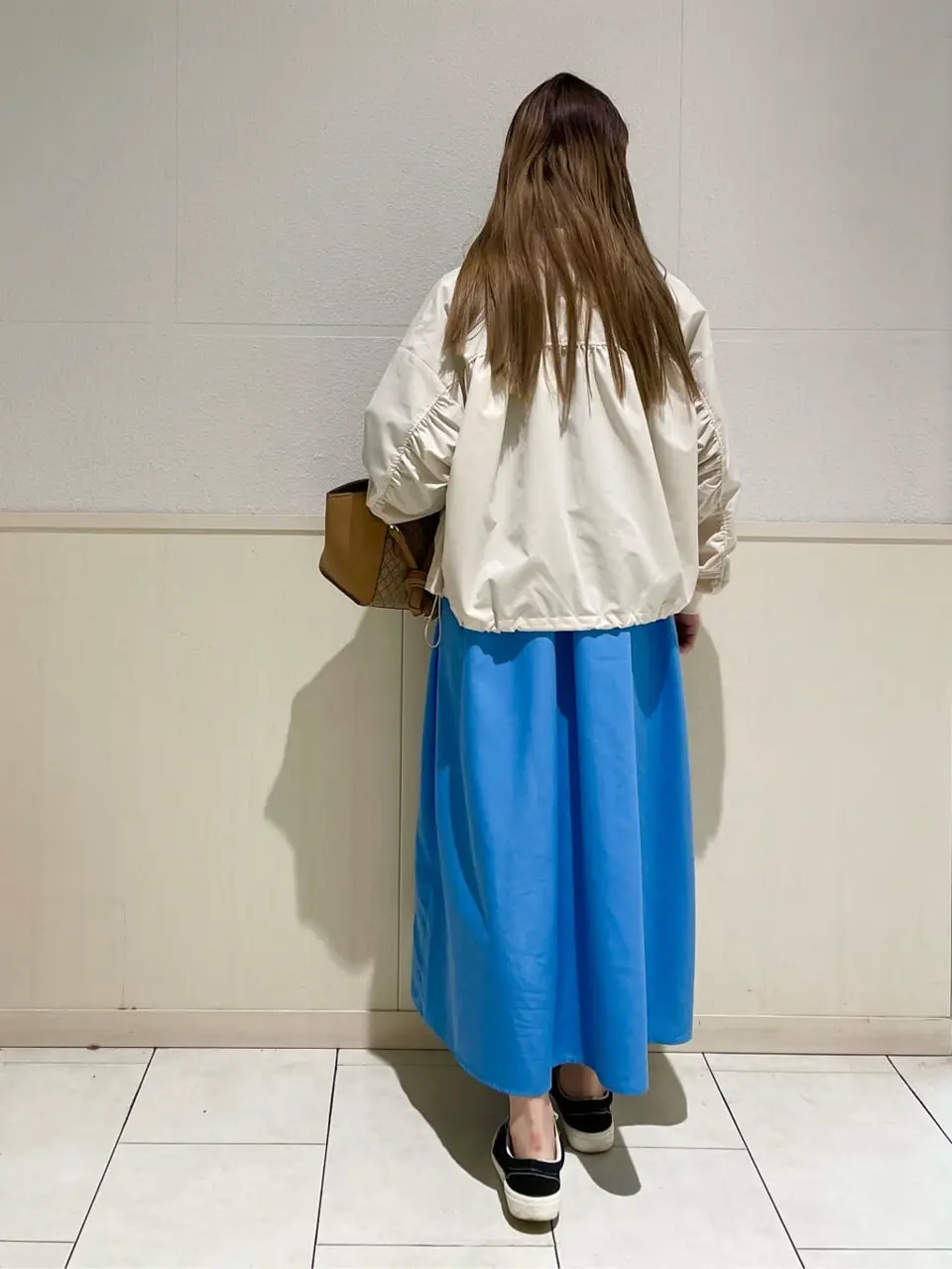 Feroux 土居 コーディネート画像