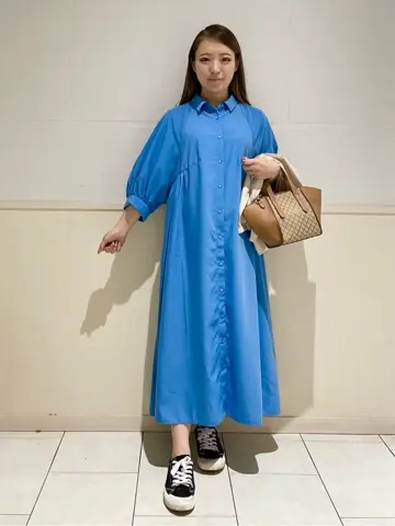 Feroux 土居 コーディネート画像