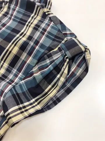 Feroux スタッフ コーディネート画像