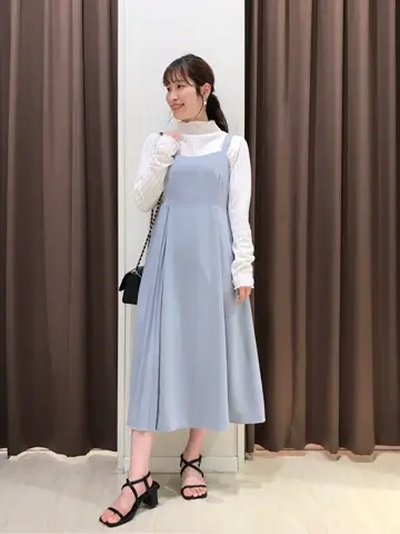 Feroux 木村 コーディネート画像