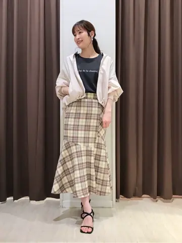 Feroux 木村 コーディネート画像