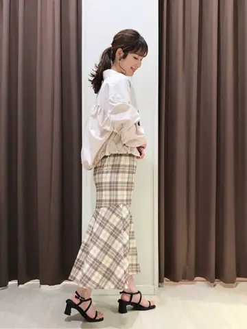 Feroux 木村 コーディネート画像