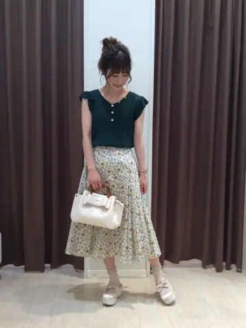 Feroux 木村 コーディネート画像