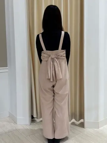 Feroux スタッフ コーディネート画像