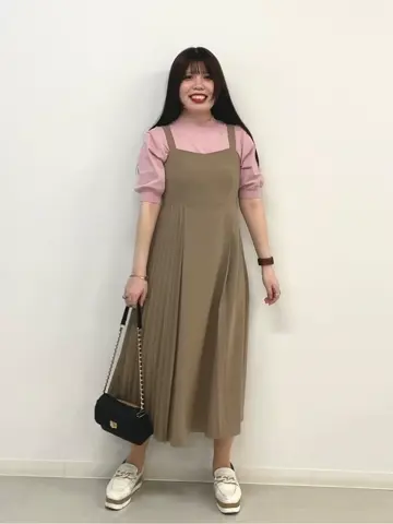 Feroux 時本 コーディネート画像