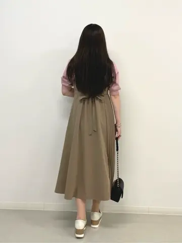 Feroux 時本 コーディネート画像