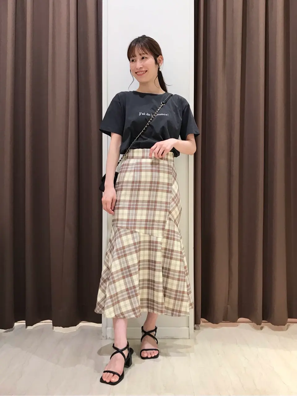 Feroux 木村 コーディネート画像