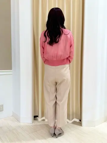 Feroux スタッフ コーディネート画像