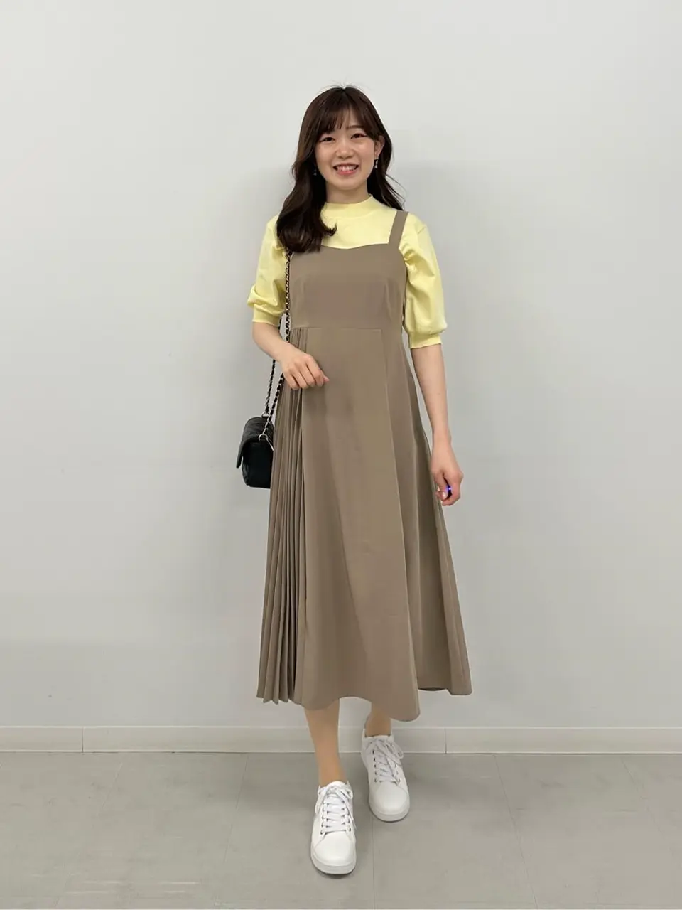  みぃ コーディネート画像