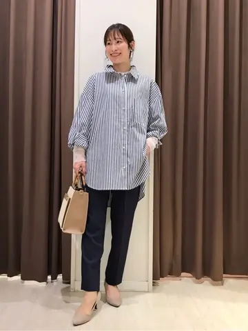 Feroux 木村 コーディネート画像