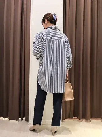 Feroux 木村 コーディネート画像