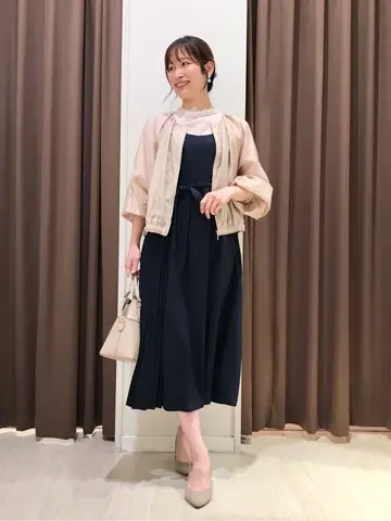 Feroux 木村 コーディネート画像