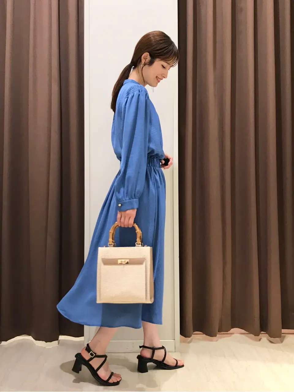 Feroux 木村 コーディネート画像