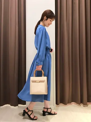 Feroux 木村 コーディネート画像