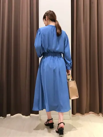 Feroux 木村 コーディネート画像