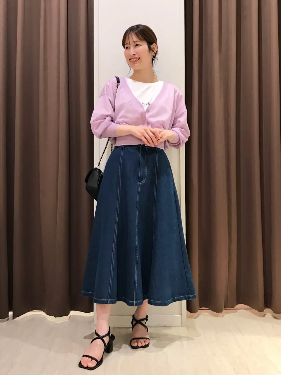 Feroux 木村 コーディネート画像