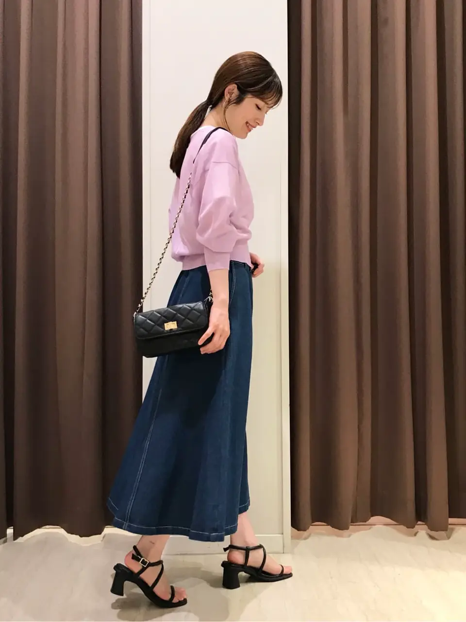 Feroux 木村 コーディネート画像