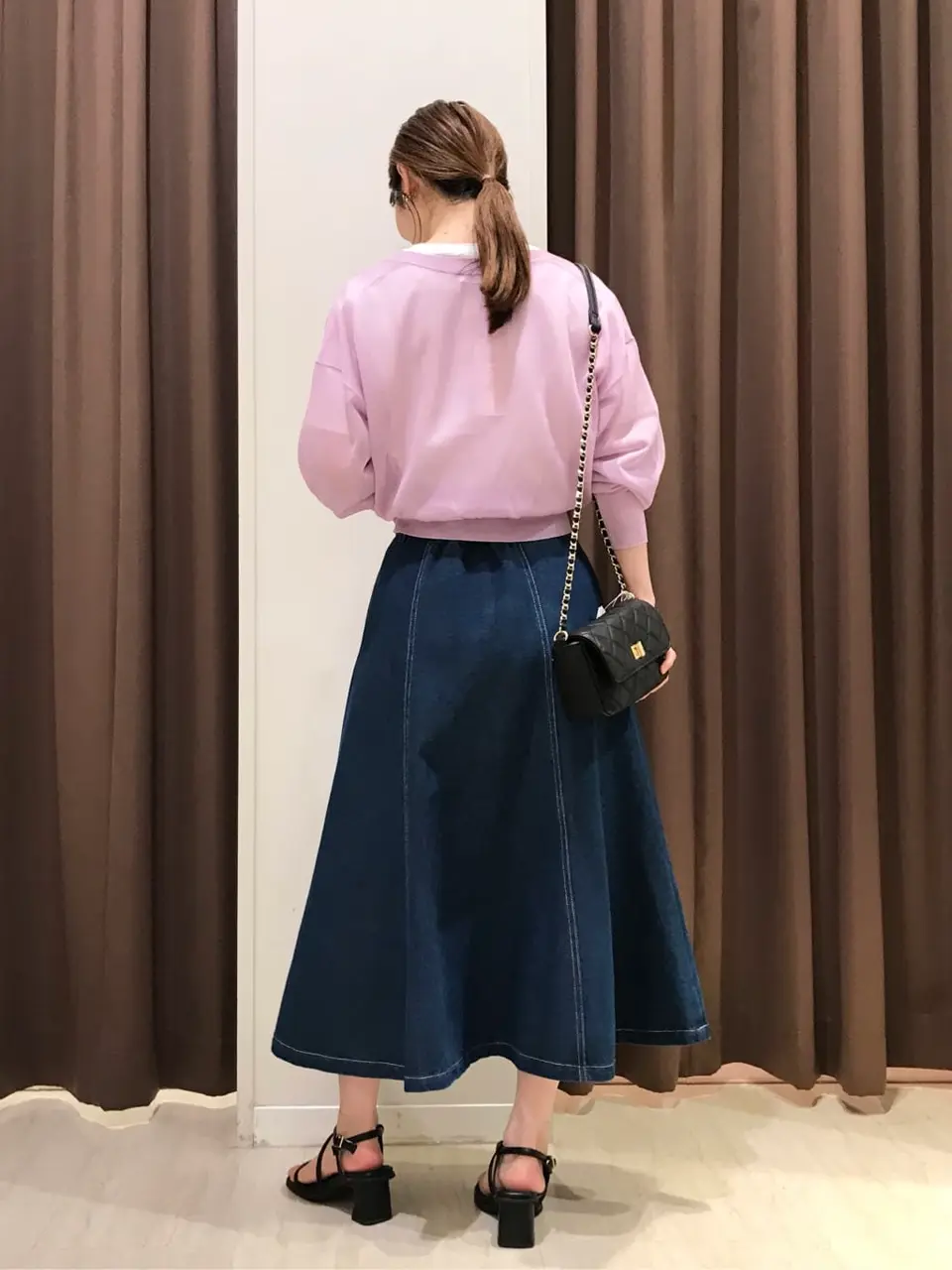 Feroux 木村 コーディネート画像