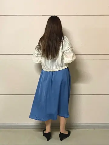 Feroux 時本 コーディネート画像