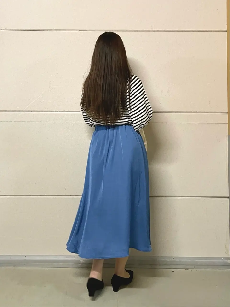 Feroux 時本 コーディネート画像