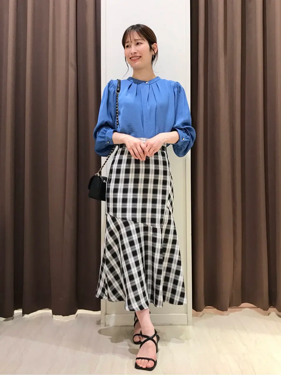 Feroux 木村 コーディネート画像