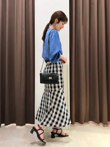 Feroux 木村 コーディネート画像