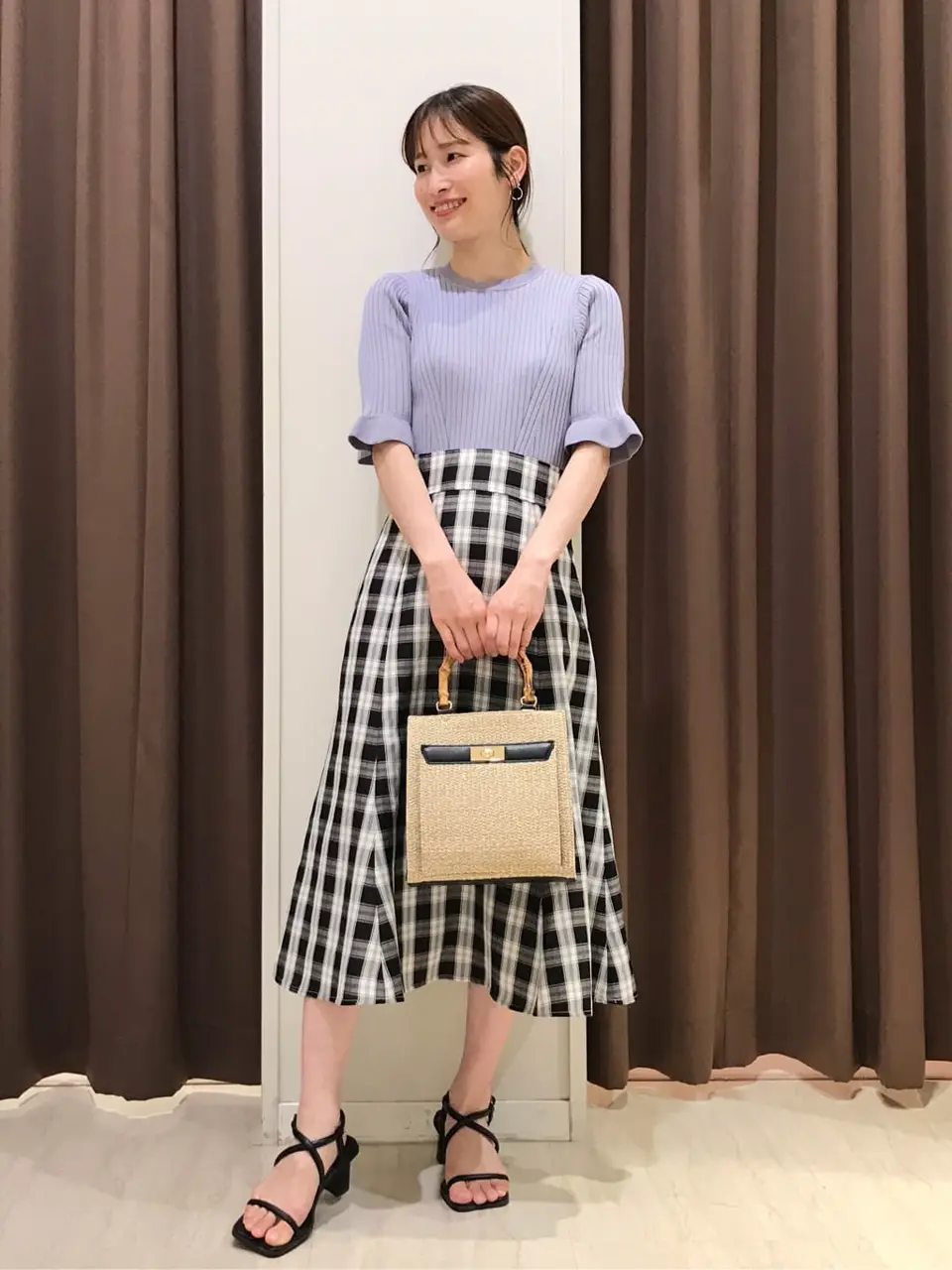 Feroux 木村 コーディネート画像