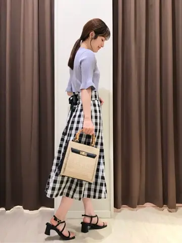 Feroux 木村 コーディネート画像