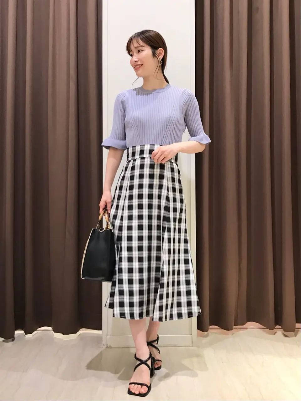 Feroux 木村 コーディネート画像