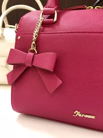 Feroux スタッフ コーディネート画像