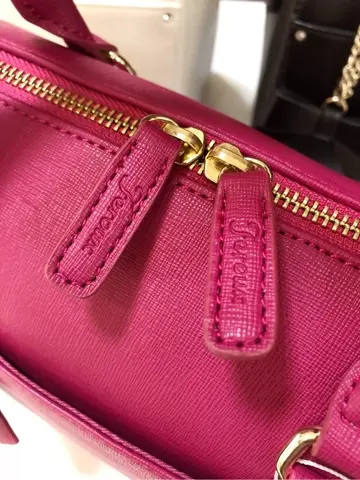 Feroux スタッフ コーディネート画像