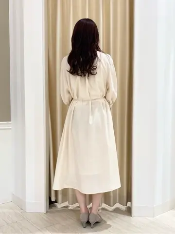 Feroux スタッフ コーディネート画像