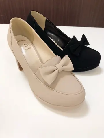 Feroux スタッフ コーディネート画像