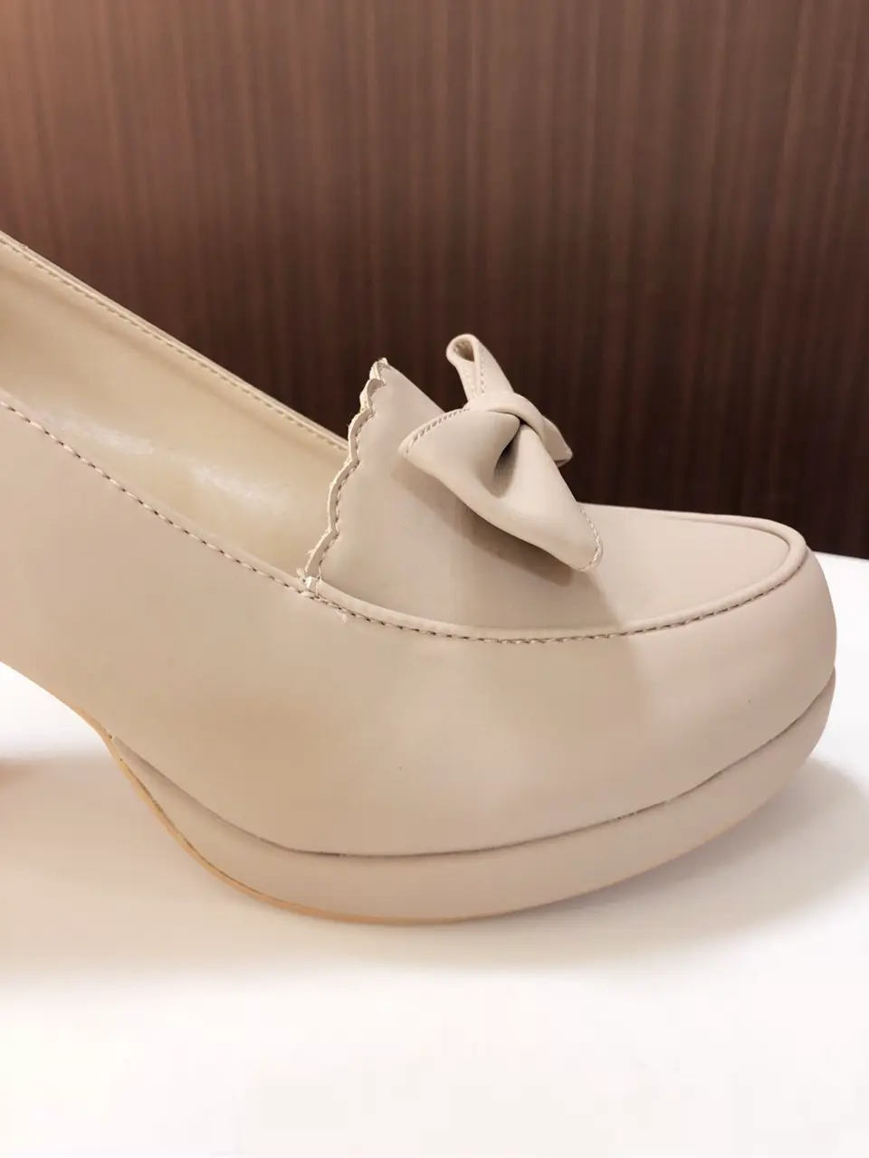 Feroux スタッフ コーディネート画像