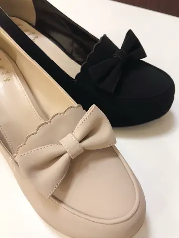 Feroux スタッフ コーディネート画像