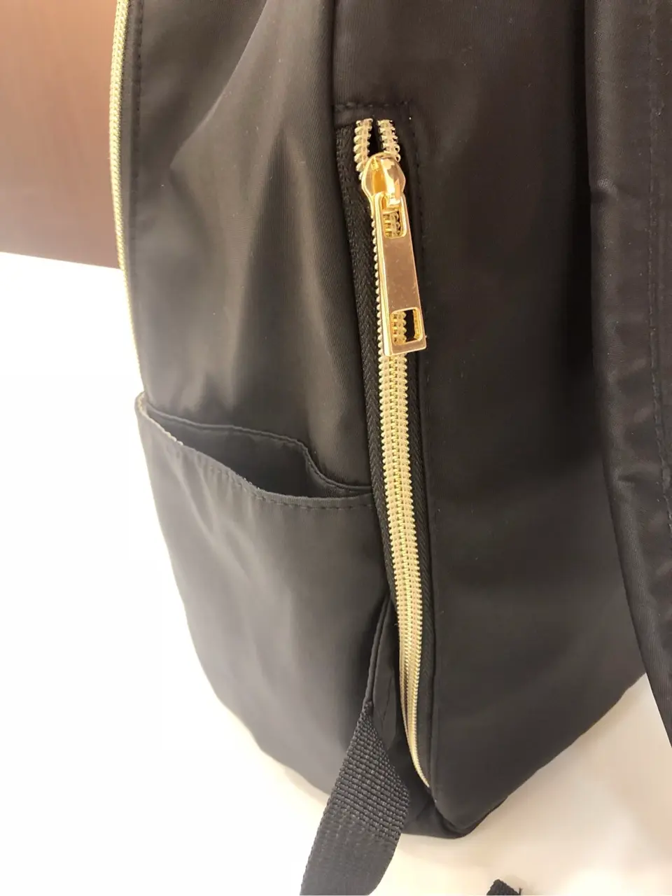 Feroux スタッフ コーディネート画像