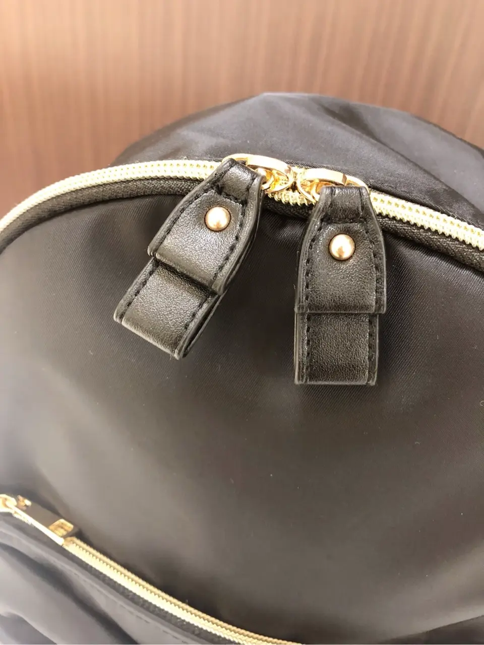 Feroux スタッフ コーディネート画像