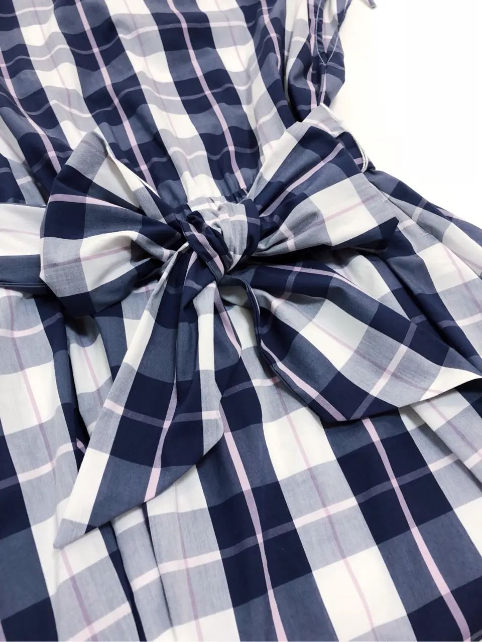 Feroux スタッフ コーディネート画像