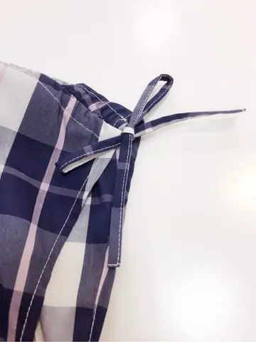 Feroux スタッフ コーディネート画像