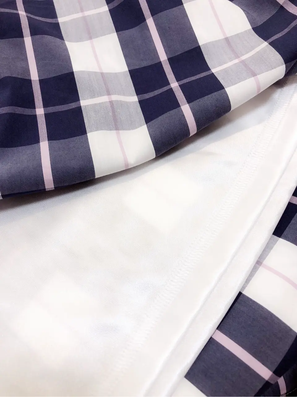 Feroux スタッフ コーディネート画像